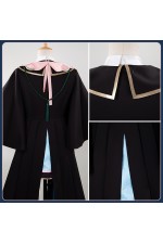 2XXT Cosplay Arknights Xingzhu Spring in Her Lens Outfit Cosplay Costume